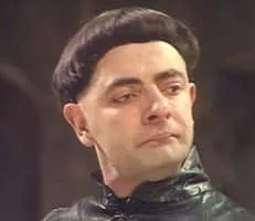 Blackadder - 1983 ‧ Sitcom ‧ 4 seasons