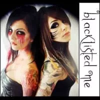 Blacklisted Me - Musical artist