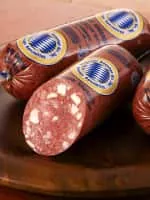Blood sausage - 