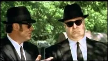 Blues Brothers 2000 - 1998 ‧ Comedy music/Action ‧ 2h 4m