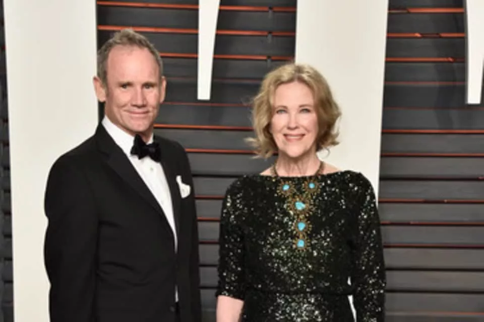 Bo Welch - American production designer