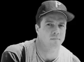 Bob Friend - American baseball player