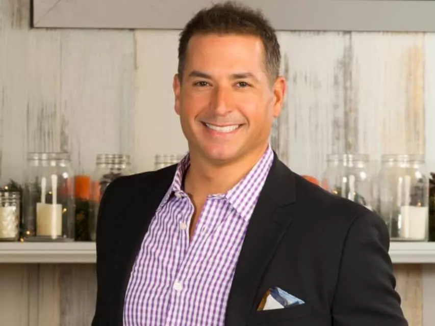 Bobby Deen - American chef