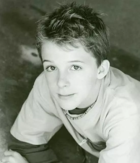 Bobby Edner - American actor