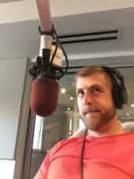 Bogart Kenny - TV actor