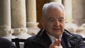 Borja Riquer I Permanyer (Borja de Riquer i Permanyer) - Spanish historian