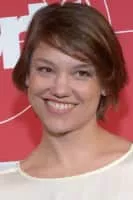 Britta Hammelstein - Movie actress