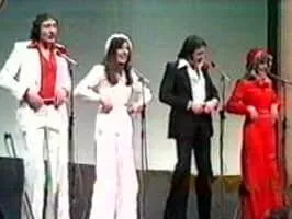 Brotherhood of Man - Pop group