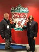 Bruno Conti - Italian association football manager