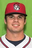 Bryse Wilson - Baseball pitcher