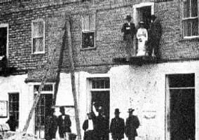 Buckskin Frank Leslie - 