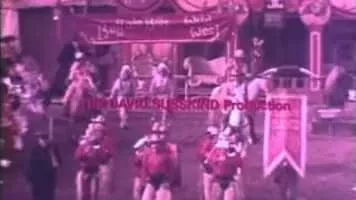 Buffalo Bill and the Indians, or Sitting Bull's History Lesson - 