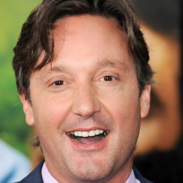 Burr Steers - American actor