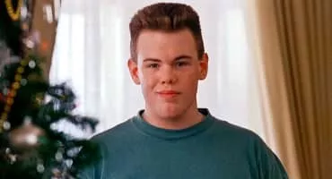 Buzz McCallister - Fictional character