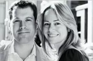 Byrd Leavell - Literary agent