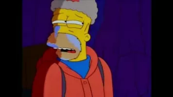 C. W. McAllister - Fictional character