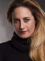 Canan Ergüder - Turkish actress