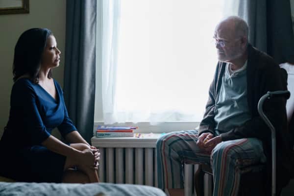 Captain Hollister Firestarter - 