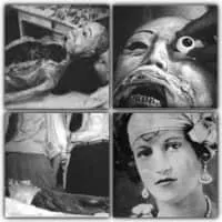 Carl Tanzler - German radiographer