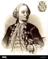 Carlos Francisco de Croix, marques de Croix - Spanish general