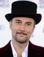 Carlos Leal - Swiss rapper