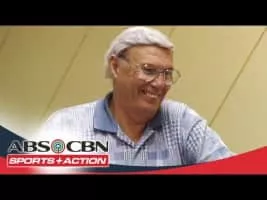 Carlos Loyzaga - Filipino basketball player