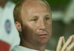 Carlos Mac Allister - Former Secretary for Sports of Argentina