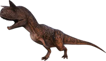 Carnotaurus - Dinosaur