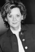 Carol Mansell - American film actress