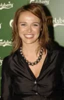 Carolina Ferre - Spanish journalist