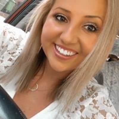 Caroline McAlister - Writer