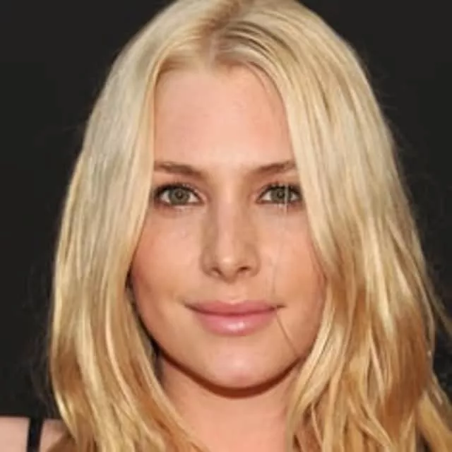 Casey LaBow - American film producer