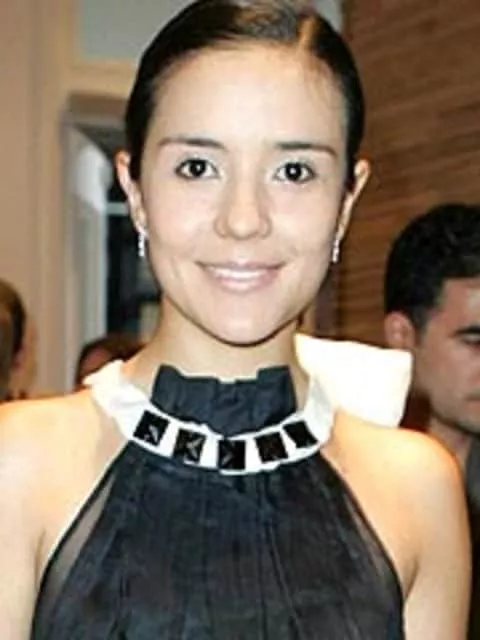 Catalina Sandino Moreno - Colombian actress