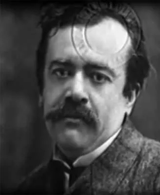 Ceccardo Roccatagliata Ceccardi - Author