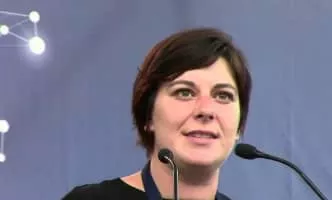 Cecilia Strada - Gino Strada's daughter