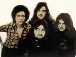 Cedric Sharpley - Musician