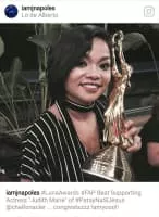 Chai Fonacier - Actress