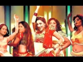 Chandni Bar - 2001 ‧ Drama/Crime ‧ 2h 30m