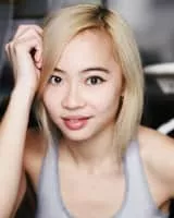 Chantelle Chung - Actress