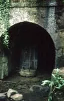 Chard Canal - Geographical feature