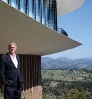 Charles Deaton - American architect