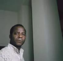 Charles Mungoshi - Zimbabwean writer