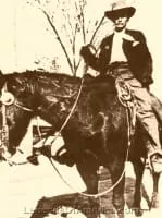 Charlie Siringo - American detective