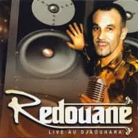 Cheb Redouane - Musical artist