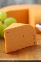 Cheddar cheese - 