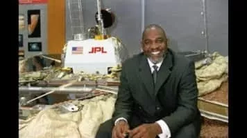 Cheick Modibo Diarra - Former Prime Minister of Mali