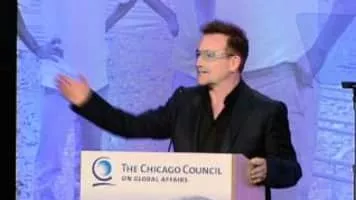 Chicago Council on Global Affairs - Think tank