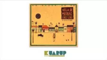 Chico Lobo - Brazilian musician