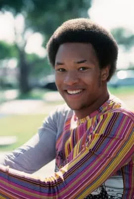 Chip McAllister - American former actor