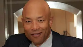 Chip McAllister - American former actor